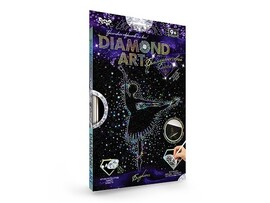 Набор для создания мозаики, серии "DIAMOND ART"