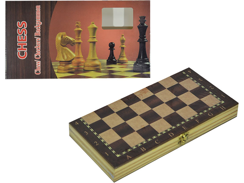 Фигуры chess24
