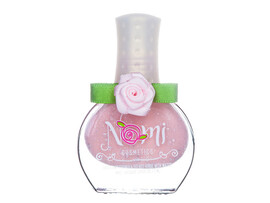 УЦЕНКА Лак для ногтей для девочек NOMI №12 Розовый жемчуг