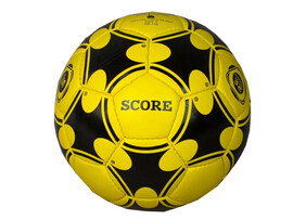 Мяч футбольный SCORE 5 размер Пакистан