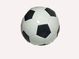 Мяч футбольный 645-14