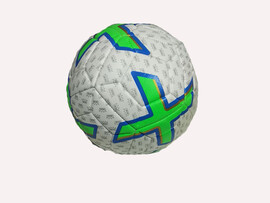 Мяч волейбольный 555-113