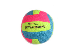 Мяч Волейбольный 15 см в ассорт., в сетке. Арт. B101-71
