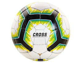 Мяч футбольный CROSS 5 размер Пакистан