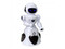 Интерактивный Робот 32*22 см, песни, сказки, свет 0