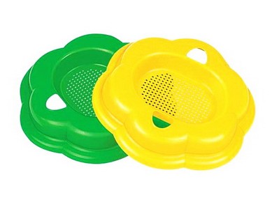 Донецк игрушка оптом Ситечко-цветок большое