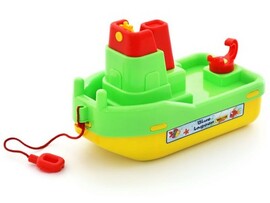 Буксир "Лагуна" доставка оптом в Донецк