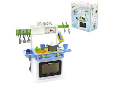 Набор "NATALI" №4 (в коробке)