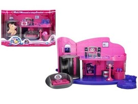 Игровой набор Teacup Piggies Имение поросенка в чашке №23728 доставка оптом в Донецк