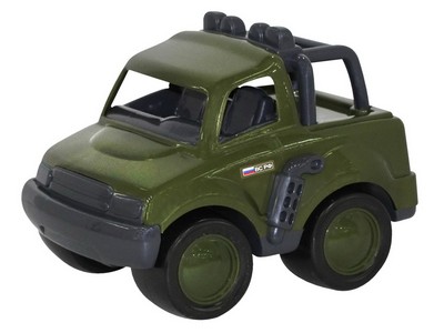Донецк игрушка оптом Автомобиль "Джип" военный