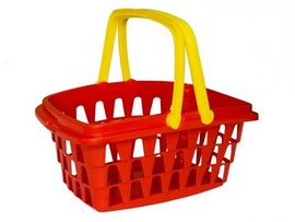 Супермаркет КОРЗИНА доставка оптом в Донецк