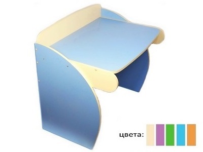 Донецк игрушка оптом Парта Школьная