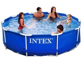 Бассейн каркасный 305*76см, 4485л 28200NP доставка оптом в Донецк