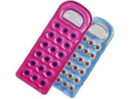 Матрас пляжный 188*71см с подстаканниками 59895EU доставка оптом в Донецк