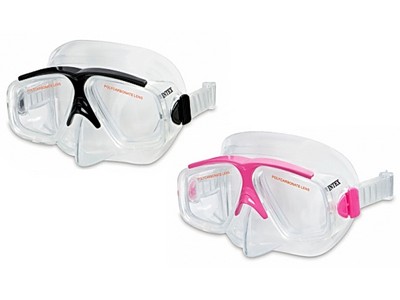 Донецк игрушка оптом Маска для плавания "SURF RIDER SPORT" от 8 лет 55975