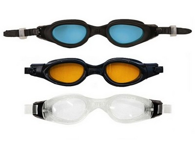 Донецк игрушка оптом Очки для плавания "MASTER PRO" от 14 лет 55692
