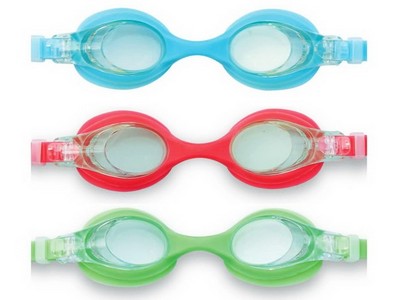 Донецк игрушка оптом Очки для плавания "PRO TEAM" от 3-8 лет 55693