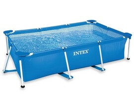 Бассейн каркасный 220*150*60см, 1662л 28270NP доставка оптом в Донецк