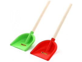 Лопата №15 (деревянный черенок 40,5 см) доставка оптом в Донецк