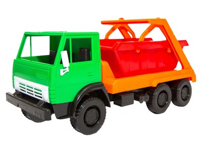 Автомобиль Коммунальная
