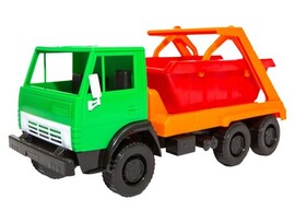 Автомобиль Коммунальная
