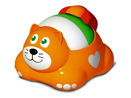 Игрушка-покатушка