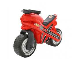 Каталка-мотоцикл