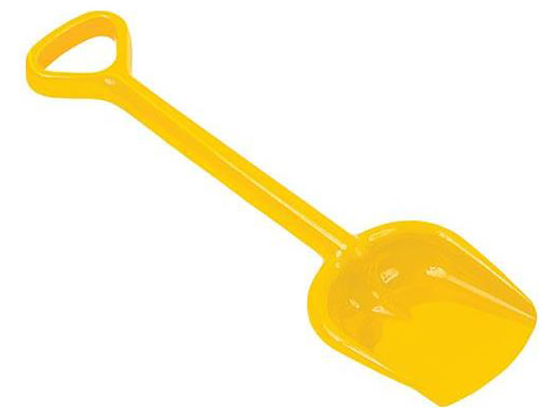 Лопата большая 50 см