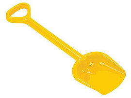 Лопата большая 50 см