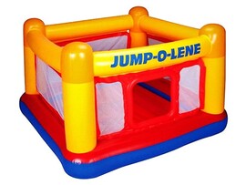 Игровой центр-батут 174*174*112см 48260NP доставка оптом в Донецк