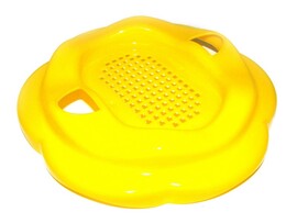 Ситечко-цветок среднее №3 доставка оптом в Донецк