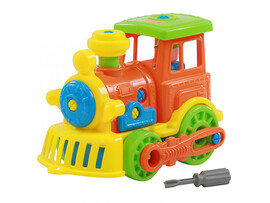 Конструктор-транспорт