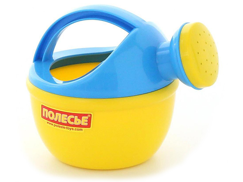 Лейка малая №4 14*11*11см