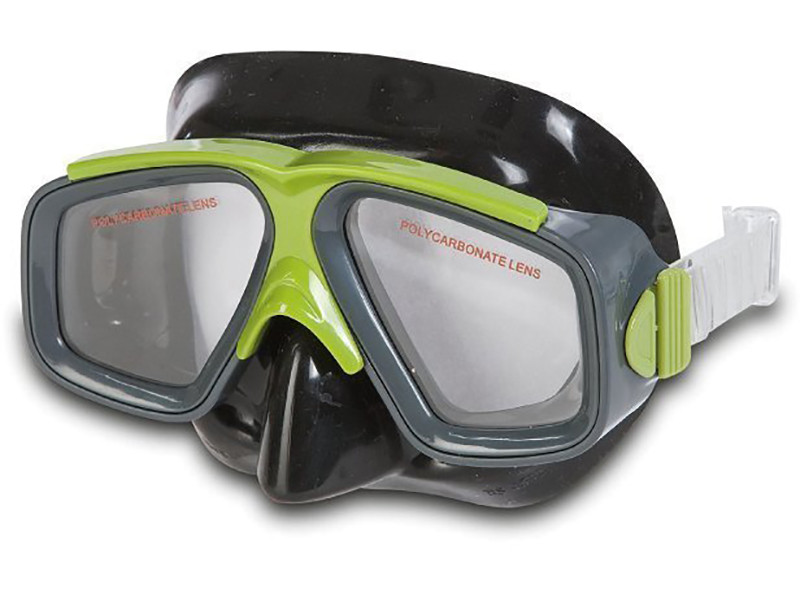 Маска для плавания "Surf Rider" от 8 лет. 55975