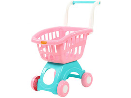 Тележка для маркета