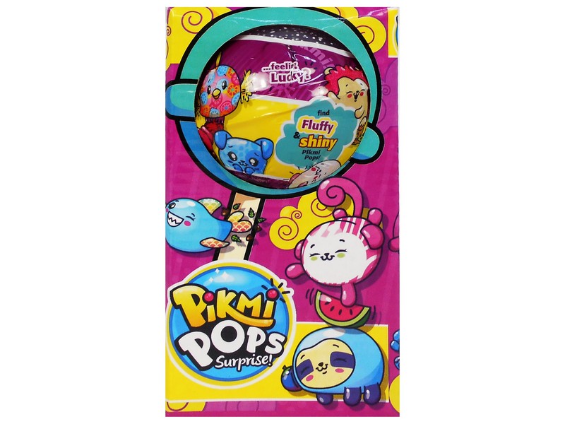 Донецк игрушка оптом PIKMI POPS SURPRISE 1 В УП. FK-1996-1