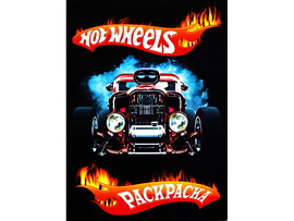 Раскраска А4. Hot wheels доставка оптом в Донецк