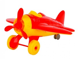 Самолёт "Омега" в сеточке доставка оптом в Донецк