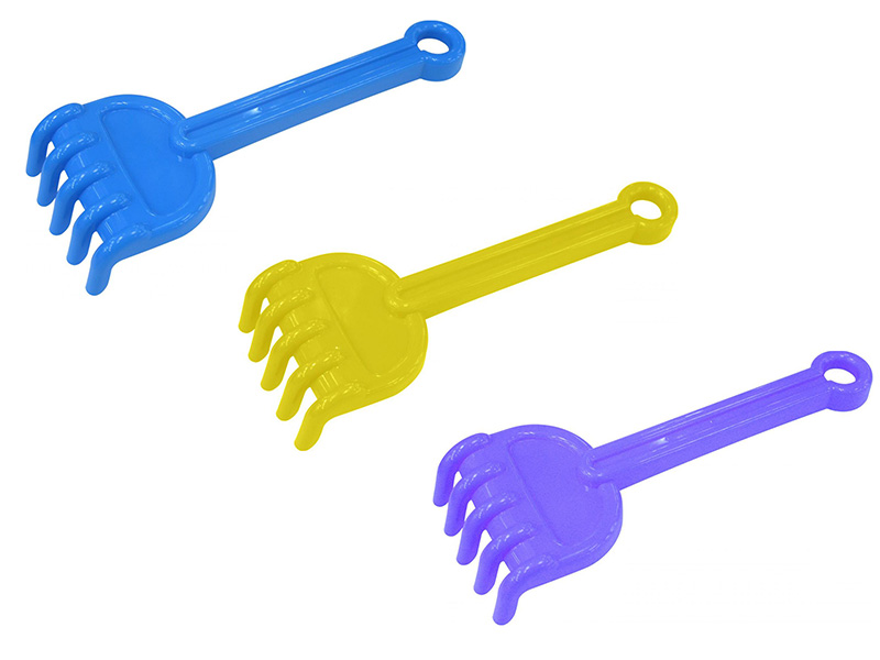 Грабельки №7 21 см