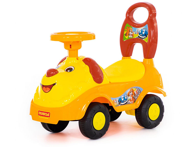 Каталка "Лёва" 56 см