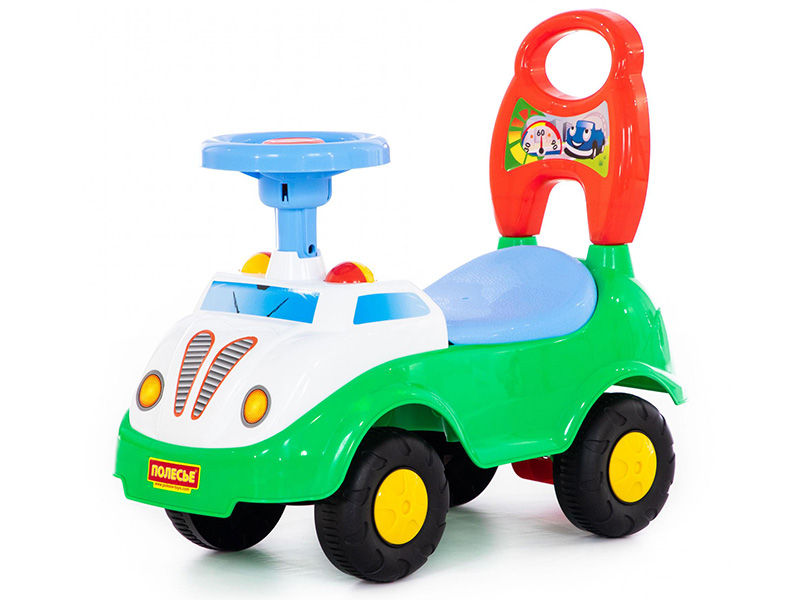 Каталка "Ветерок" 56 см