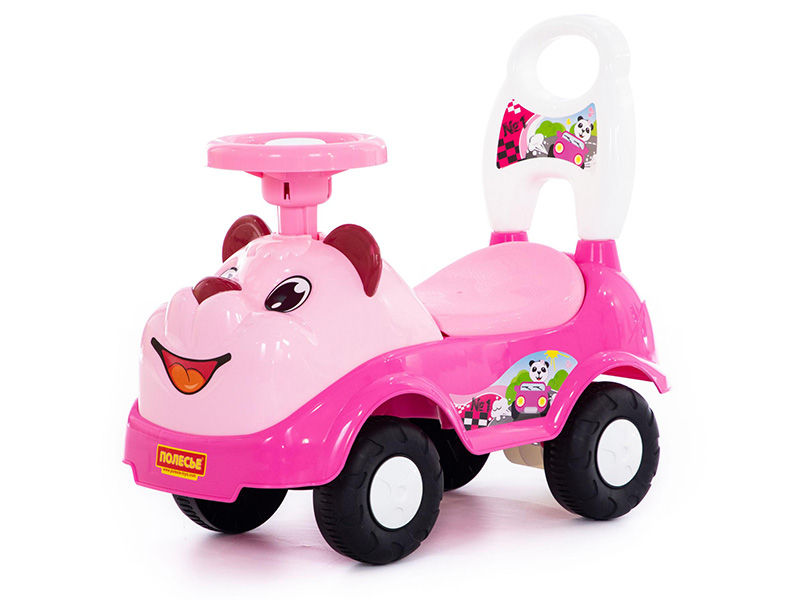 Каталка "Мила" 56 см