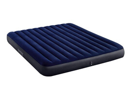 Надувной матрас "Classic Downy Airbed" 183*203*25см 64755