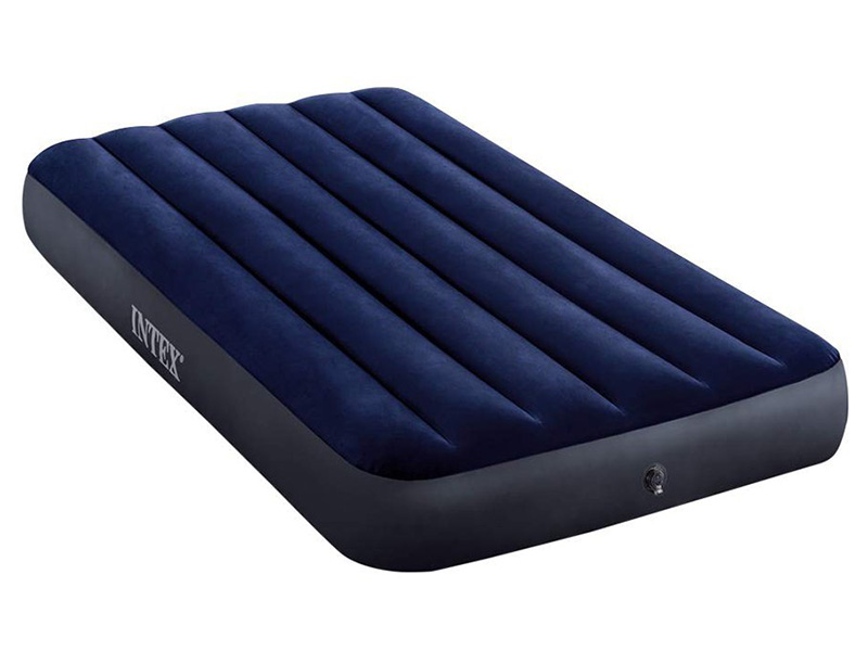 Матрас надувной "Classic Downy Airbed" 99*191*25 см. Арт. 64757