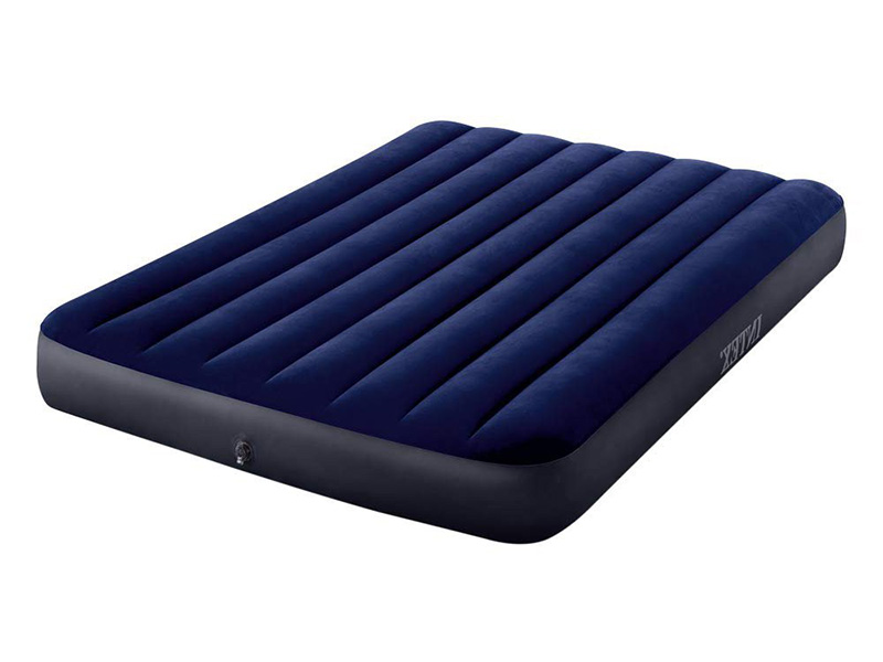 Надувной матрас "Full Classic Downy" 137*191*25см 64758
