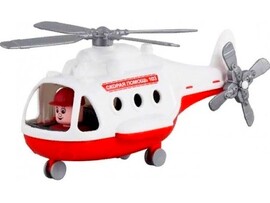 Вертолёт скорая помощь "Альфа" в сеточке доставка оптом в Донецк
