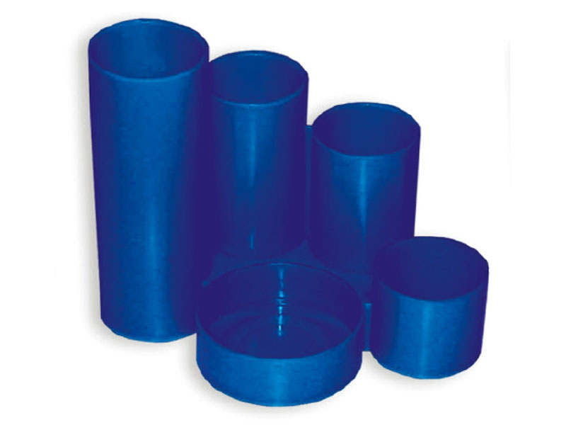 Органайзер цв. Каскад, синий