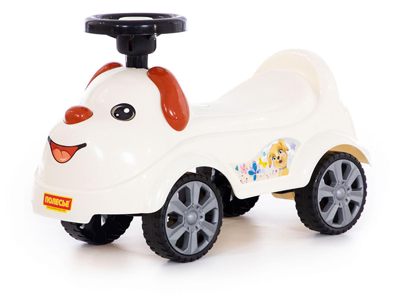 Каталка "Кроха" 62 см