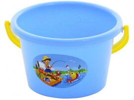 Ведро среднее доставка оптом в Донецк