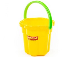 Ведро-цветок большое доставка оптом в Донецк